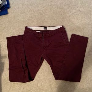 J Crew Pants